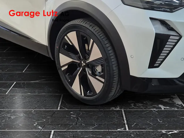 Mitsubishi Grandis 1.8 HEV Instyle