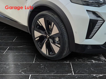 MITSUBISHI GRANDIS 15