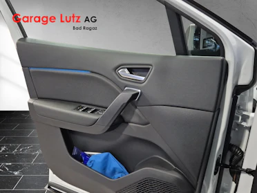MITSUBISHI GRANDIS 9