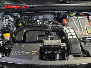 Mitsubishi Grandis 1.8 HEV Instyle