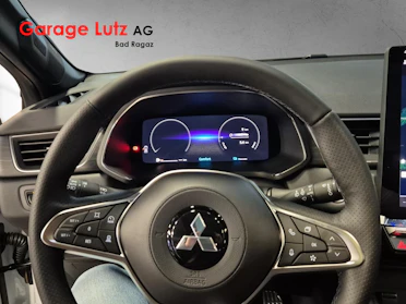 MITSUBISHI GRANDIS 7
