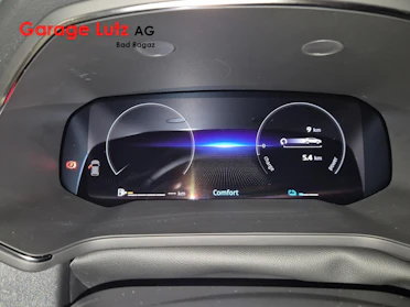 MITSUBISHI GRANDIS 8