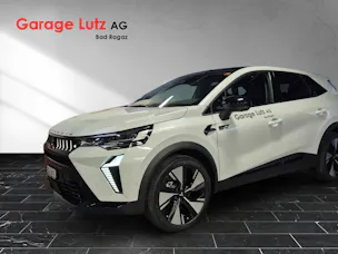 Mitsubishi Grandis 1.8 HEV Instyle