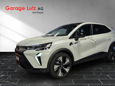 MITSUBISHI GRANDIS 2