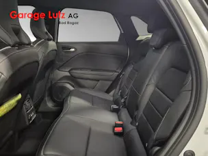 Mitsubishi Grandis 1.8 HEV Instyle