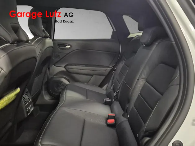 Mitsubishi Grandis 1.8 HEV Instyle