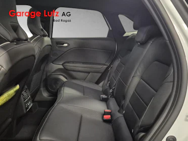 MITSUBISHI GRANDIS 10