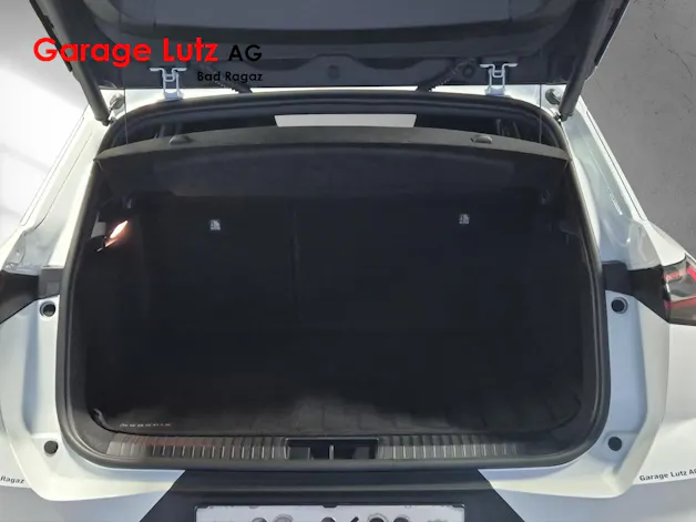 Mitsubishi Grandis 1.8 HEV Instyle