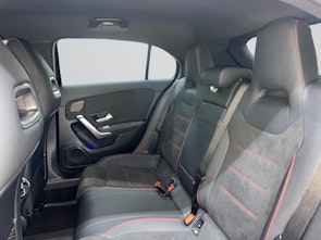 Vehicle image MERCEDES-BENZ A 200 Night Star AMG Line