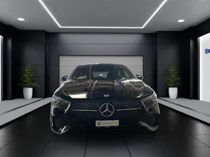 Mercedes-Benz A 200 Night Star AMG Line