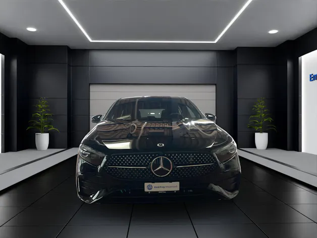 Mercedes-Benz A 200 Night Star AMG Line