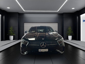 Vehicle image MERCEDES-BENZ A 200 Night Star AMG Line