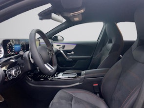 Vehicle image MERCEDES-BENZ A 200 Night Star AMG Line