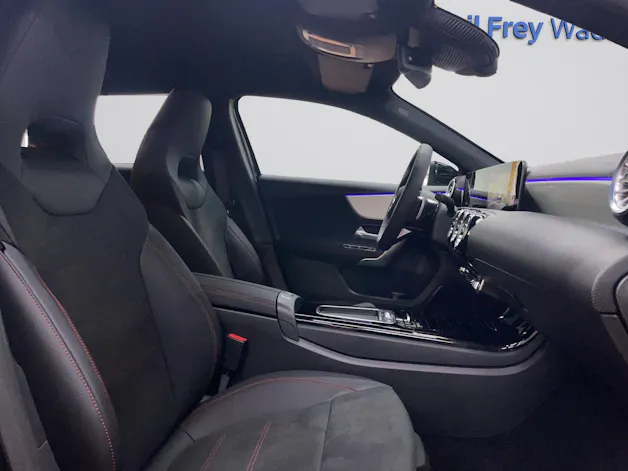 Mercedes-Benz A 200 Night Star AMG Line