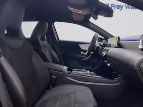 Vehicle image MERCEDES-BENZ A 200 Night Star AMG Line