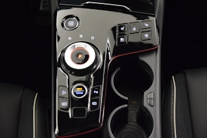 Vehicle image KIA Sportage 1.6 T-GDi Hybrid GT-Line