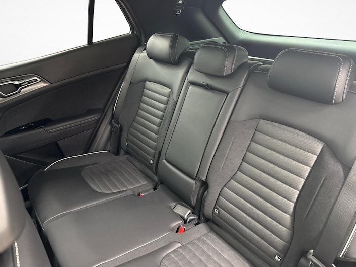 Vehicle image KIA SPORTAGE