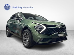 Vehicle image KIA Sportage 1.6 T-GDi Hybrid GT-Line