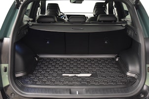 Vehicle image KIA Sportage 1.6 T-GDi Hybrid GT-Line