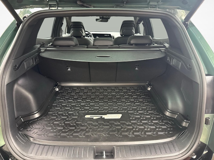 Vehicle image KIA SPORTAGE