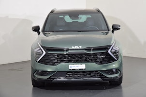 Vehicle image KIA Sportage 1.6 T-GDi Hybrid GT-Line