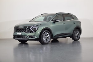 Vehicle image KIA Sportage 1.6 T-GDi Hybrid GT-Line