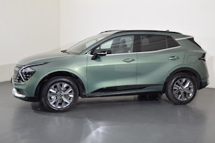 Vehicle image KIA Sportage 1.6 T-GDi Hybrid GT-Line