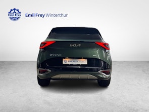 Vehicle image KIA Sportage 1.6 T-GDi Hybrid GT-Line