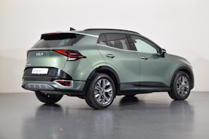Vehicle image KIA Sportage 1.6 T-GDi Hybrid GT-Line