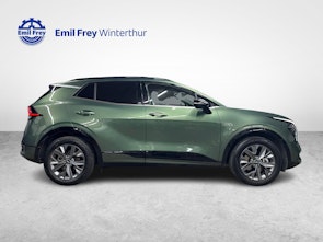 Vehicle image KIA Sportage 1.6 T-GDi Hybrid GT-Line