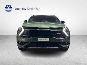 Vehicle image KIA Sportage 1.6 T-GDi Hybrid GT-Line