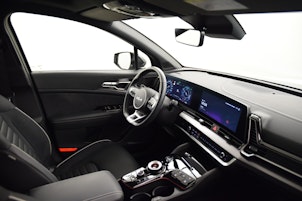 Vehicle image KIA Sportage 1.6 T-GDi Hybrid GT-Line