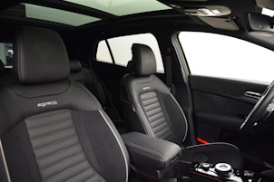 Vehicle image KIA Sportage 1.6 T-GDi Hybrid GT-Line