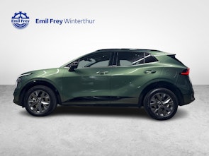 Vehicle image KIA Sportage 1.6 T-GDi Hybrid GT-Line