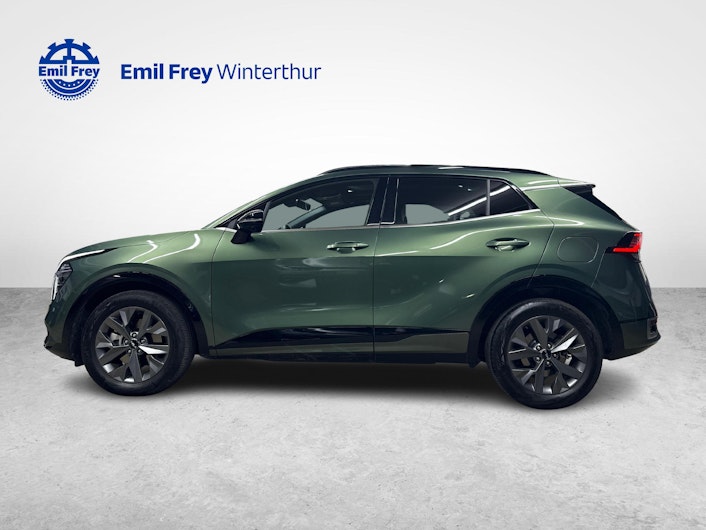 Vehicle image KIA SPORTAGE