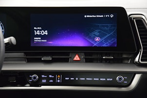 Vehicle image KIA Sportage 1.6 T-GDi Hybrid GT-Line