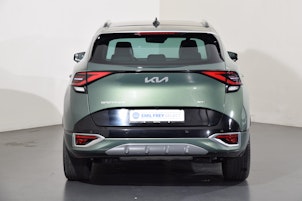 Vehicle image KIA Sportage 1.6 T-GDi Hybrid GT-Line