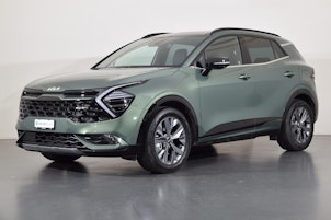 Vehicle image KIA Sportage 1.6 T-GDi Hybrid GT-Line