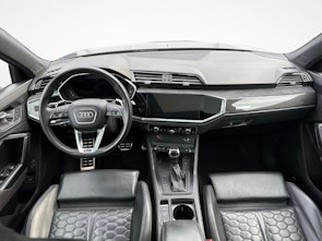 Vehicle image AUDI RS Q3 Sportback 2.5 TFSI quattro S-Tronic