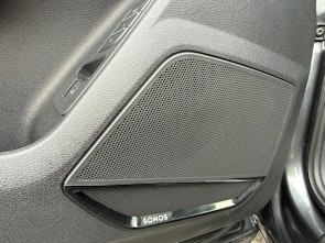 Vehicle image AUDI RS Q3 Sportback 2.5 TFSI quattro S-Tronic