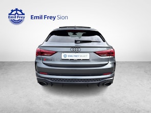 Vehicle image AUDI RS Q3 Sportback 2.5 TFSI quattro S-Tronic