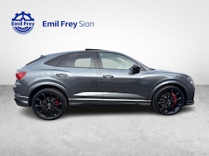 Vehicle image AUDI RS Q3 Sportback 2.5 TFSI quattro S-Tronic