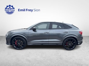 Vehicle image AUDI RS Q3 Sportback 2.5 TFSI quattro S-Tronic