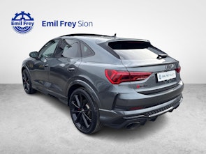 Vehicle image AUDI RS Q3 Sportback 2.5 TFSI quattro S-Tronic