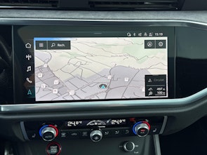 Vehicle image AUDI RS Q3 Sportback 2.5 TFSI quattro S-Tronic