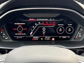 Vehicle image AUDI RS Q3 Sportback 2.5 TFSI quattro S-Tronic