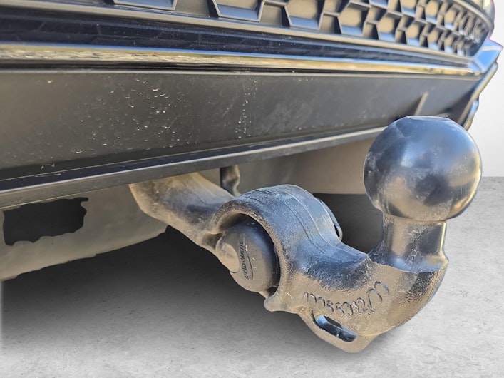 Vehicle image AUDI RS Q3