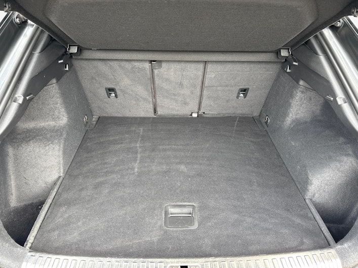 Vehicle image AUDI RS Q3