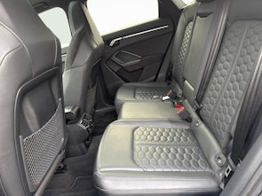 Vehicle image AUDI RS Q3 Sportback 2.5 TFSI quattro S-Tronic