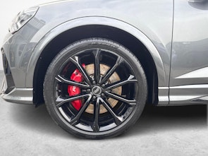 Vehicle image AUDI RS Q3 Sportback 2.5 TFSI quattro S-Tronic